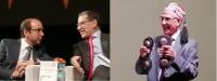 العثماني يفتتح المنتدى الصيدلاني الدولي بمراكش والداودي "ناشط" بالمناسبة (صور)