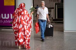 ارتفاع عدد الإسرائيليين من أصل مغربي الذين يطالبون بالجنسية المغربية
