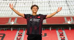 "سبورت" الإسبانية تُفرد مقالا عن "بن صغير": الجوهرة المغربية التي أبهرت الألمان