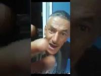 مواطن يُبهدل الدولة المغربية وينعتها بهذه الأوصاف بسبب غلاء فاتورة الماء(فيديو)