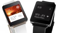 الساعة الذكية LG G Watch ستمتلك منفذ للشريحة SIM