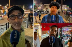 ردود فعل غاضبة للمغاربة بعد الخسارة أمام فرنسا