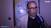 سعيد ناشيد: لا يجب قطع الطريق بسبب الصلاة..و"التراويح" نوع من الاستعراض