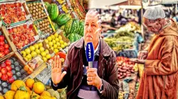 ضمنها الطماطم.. مهني ينفي كل الشائعات التي أشعلت أسعار بعض الخضر