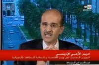 الأزمي يُبرر الزيادة في المحروقات بتطبيق نظام المقايسة