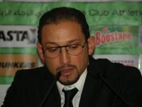 "الكاف" يقرر توقيف "يوسف روسي" لـ5 سنوات بسبب تزوير شهادة التدريب