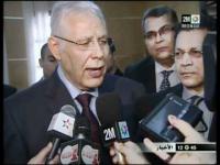 تعاون مغربي جزائري في مجال البحث العلمي