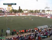 النادي المكناسي يواصل تألقه أفريقيا