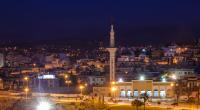 عدوى كورونا تتسبب في إغلاق أحد أشهر مساجد طنجة