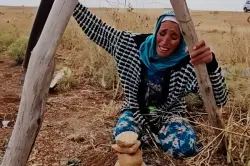 تطورات مثيرة في قضية الطفل الراعي "محمدينو"