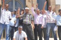 « المقدمين» و «الشيوخ» يلتحقون بالوظيفة العمومية