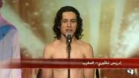 فيديو- متسابق مغربي خارق...ولجنة تحكيم Arabs Got Talent ترفضه