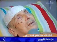 وفاة العلامة و الفقيه و العالم الكبير الغازي الحسيني بعد معاناته مع المرض 