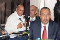 "حمدي ولد الرشيد" و"الخطاط" يشجبان البروباغاندا التضليلية التي تقودها الجزائر و"البوليساريو"