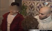 لبنى خرجت الى العمل ليصادف وجودها في محطة المترو عملا ارهابيا