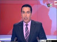 توقيف 102 مهاجر سري حاولو الدخول بالقوة إلى مليلية
