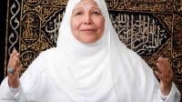 العالم الإسلامي يفقد الداعية المصرية الشهيرة "عبلة الكحلاوي"