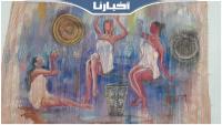 وزارة الشباب والثقافة تفتتح معرضا تشكيليا بوجدة
