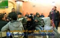 شاب دخل مقهى ليدعو إلى الله شاهد ماذا حدث معه