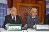 البرلمان يحتضن اجتماع اللجنة الدائمة لشوؤن فلسطين