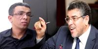 الرميد ينتصر في معركته ضد الزميل " المهداوي " و هذا ما قضت به المحكمة