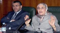 ماذا أعدت حكومة بنكيران لمجابهة آفة الدعارة؟