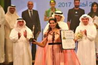ردا على نيل " السواعدة " من سمعة المغربيات...فنانة مغربية تطلق حملة "منعطيش بنتي للبراني"