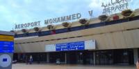 غياب الاسعاف يقتل مسنة مغربية داخل طائرة متجهة من الدار البيضاء الى ايطاليا