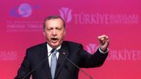 أردوغان يدعو إلى انتخابات تشريعية مبكرة في 1 نوفنبر المقبل