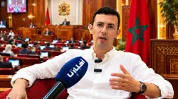 الوجه الجديد داخل البرلمان.. أول حديث للنائب الفائز عن الحركة الشعبية بإقليم الرشيدية