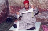 رياضيون و مسؤولون و قضاة في حضرة مشعوذ بدار بوعزة