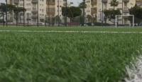 مطالب بالحفاظ على مجانية ملاعب القرب ووضع حد لاستغلالها لأهداف مادية