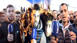 تجار السوق المنكوب بحي بني مكادة بطنجة: خسرنا الملايين وضاع مصدر رزقنا ورزق أبنائنا، والعوض على الله