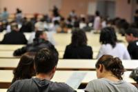 الطلبة المغاربة يتصدرون قائمة الأجانب بالجامعات الفرنسية و هذا عددهم