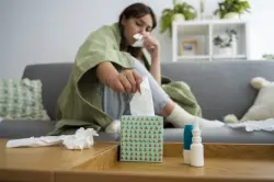 طرق بسيطة للوقاية من الحساسية الموسمية داخل المنزل