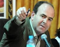 بفارق صوت واحد .. حكيم بنشماش رئيسا جديدا لمجلس المستشارين