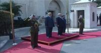 بنكيران في زيارة عمل للأردن‏