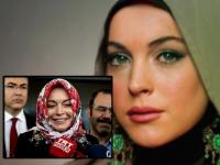 بالفيديو .. النجمة ليندسي لوهان تحذف جميع صورها من "انستغرام" وتكتب : "السلام عليكم".. فهل أسلمت؟"