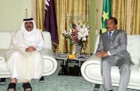 بعد قطع العلاقات، قطر تقوم بطرد جميع المستخدمين الموريتانيين من أراضيها