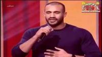 بدر هاري يفوز بجائزة أفضل رياضي في المغرب 2015