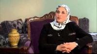 بسيمة الحقاوي على قناة فرانس 24