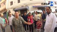 مسنة تتعرض للضرب من طرف مستشار بعد علمه بعدم تصويتها لصالح حزبه