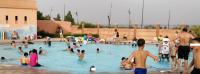 المسبح البلدي الكتبية سيفتح أبوابه للمراكشيين طيلة السنة ولكن بهذا الشرط...