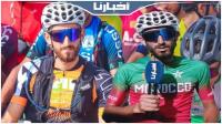 دراج المنتخب الوطني البطل محمد زرهون: هكذا حققت اللقب أمام دراجي الجزائر وتونس