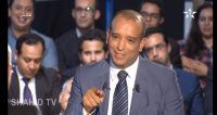أنوار الزين : أنا مع الحق و اللي ما شدش الصف نجيبو ليه خولة