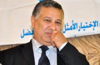 قيادي بحزب "الأحرار" يقدم استقالته من مجلس النواب لهذا السبب