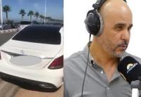 واش القضية فيها إن ؟؟..الرمضاني يستغرب صمت النيابة العامة إزاء حادثة دهس "ولد الفشوش" لدركي بالهرهورة