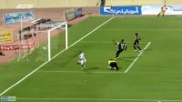 ثنائية يوسف العربي في الدوري السعودي