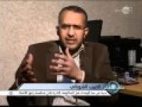 الشوباني ومحاربة الفساد. 