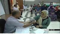 التبرع بالدم صدقة جارية